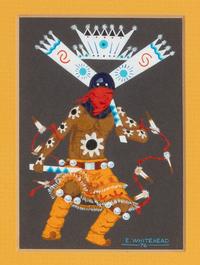 untitled, Mountain Spirits