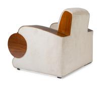 Three-Piece Seating Suite, Circa 1930s