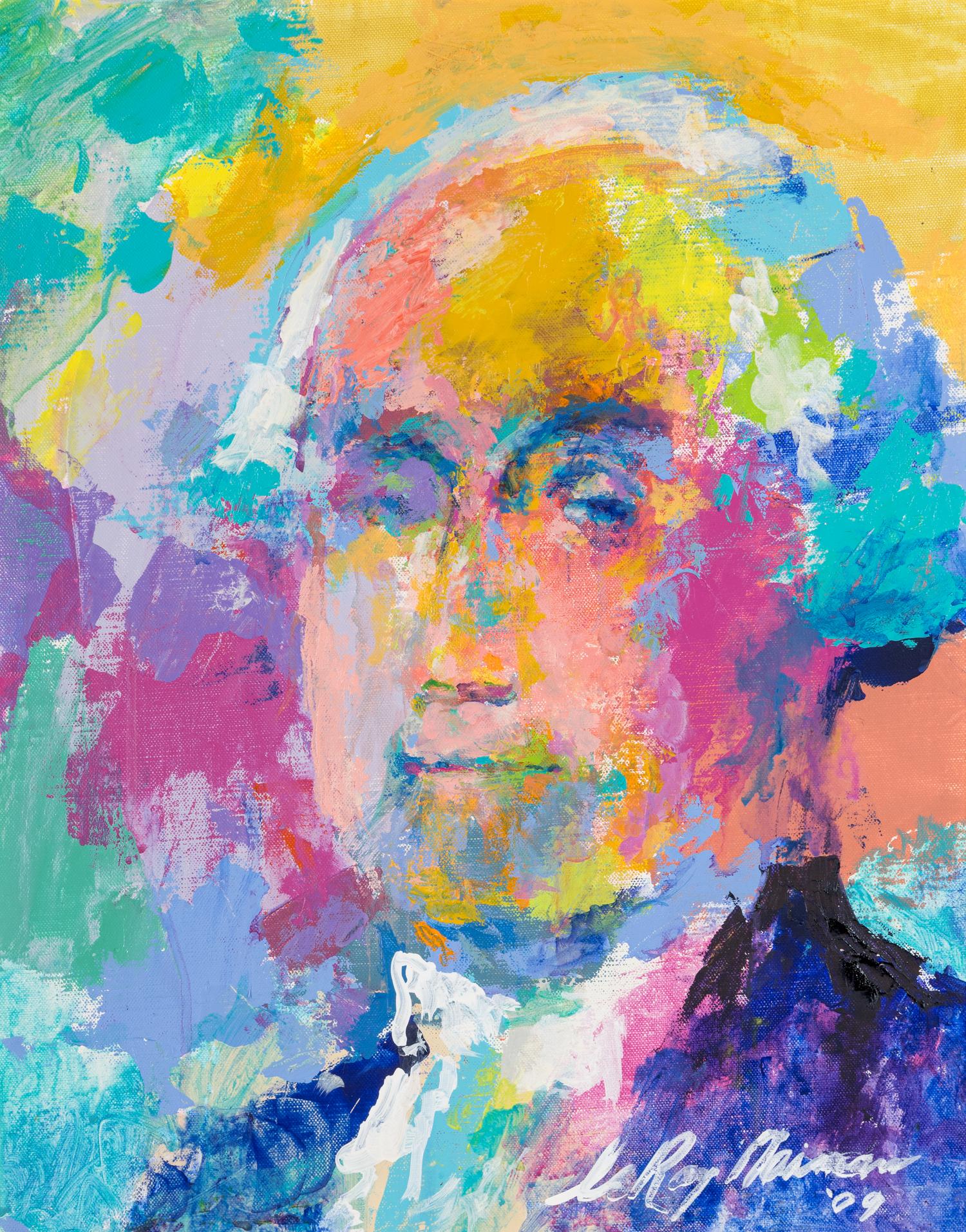 George Washington , 2009