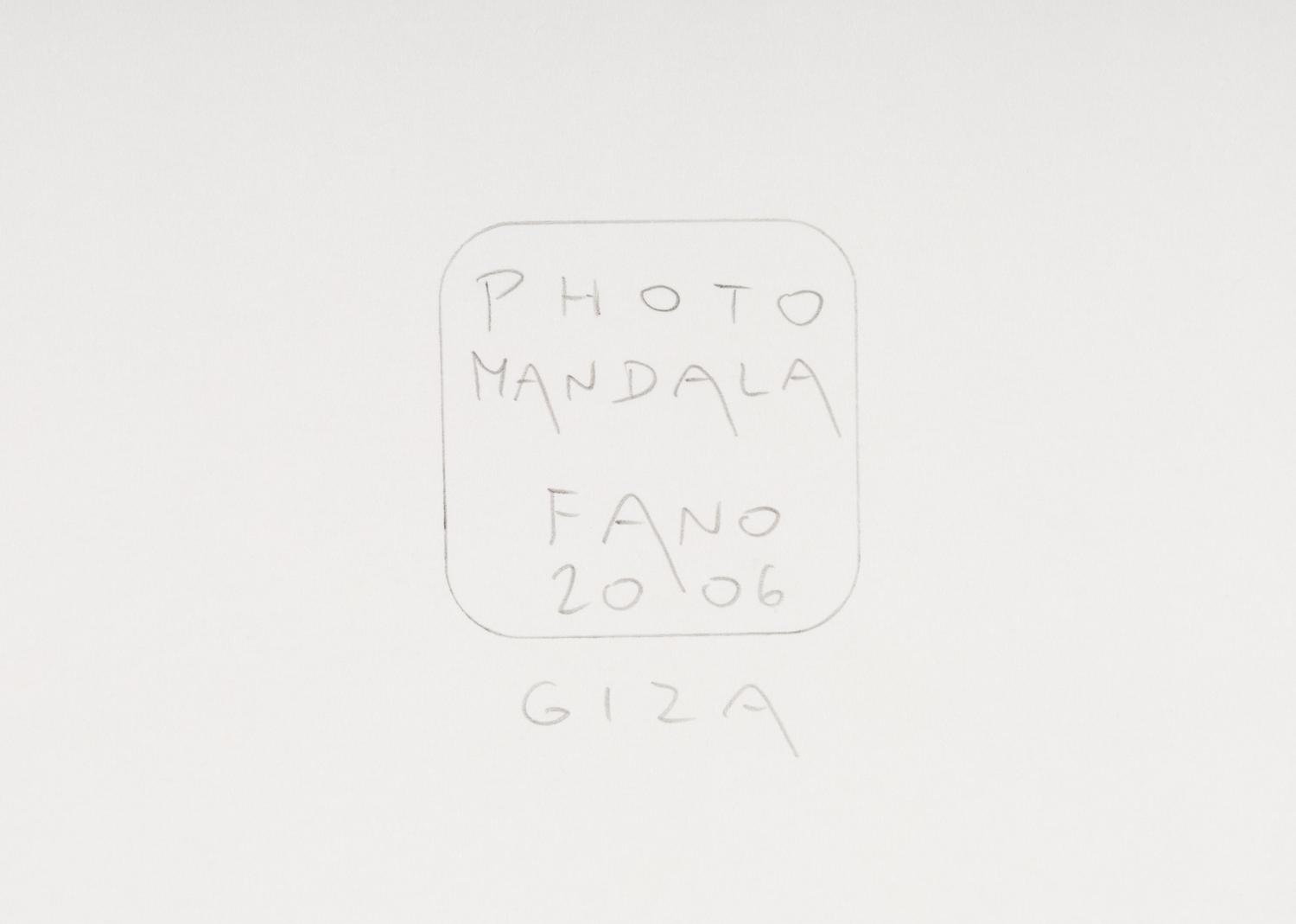 Giza , 2006