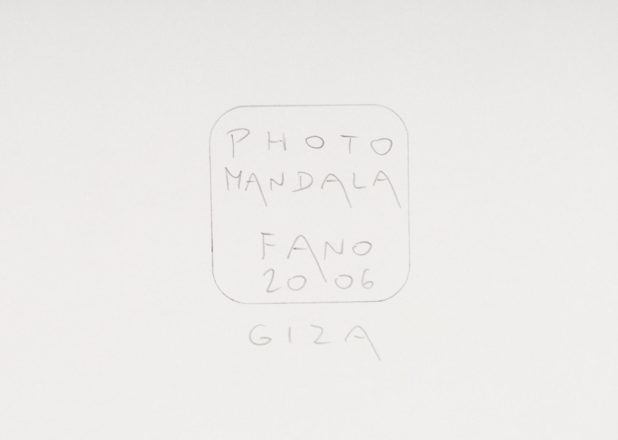 Giza , 2006