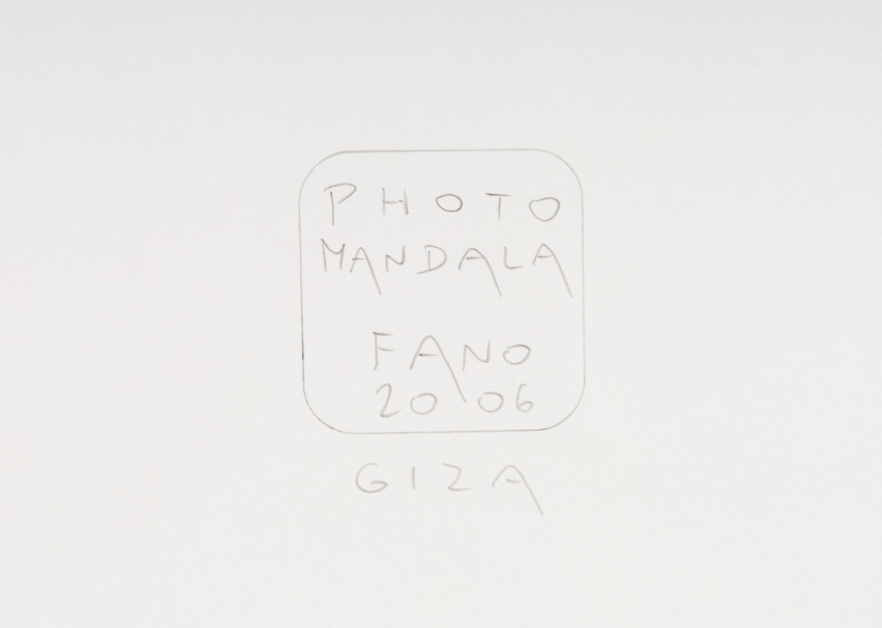 Giza , 2006