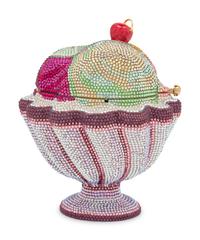 Judith Leiber Collector's Edition Sorbet Minaudière