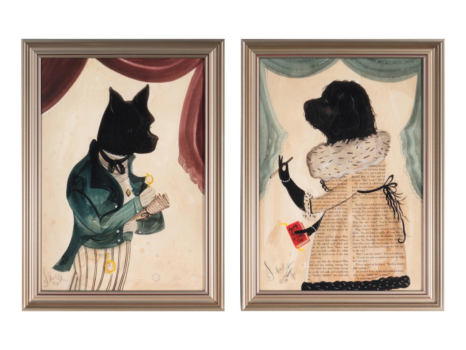 Kolene E. Spicher (American, 20th Century)
