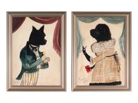 Kolene E. Spicher (American, 20th Century)