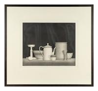 Still Life , 1993