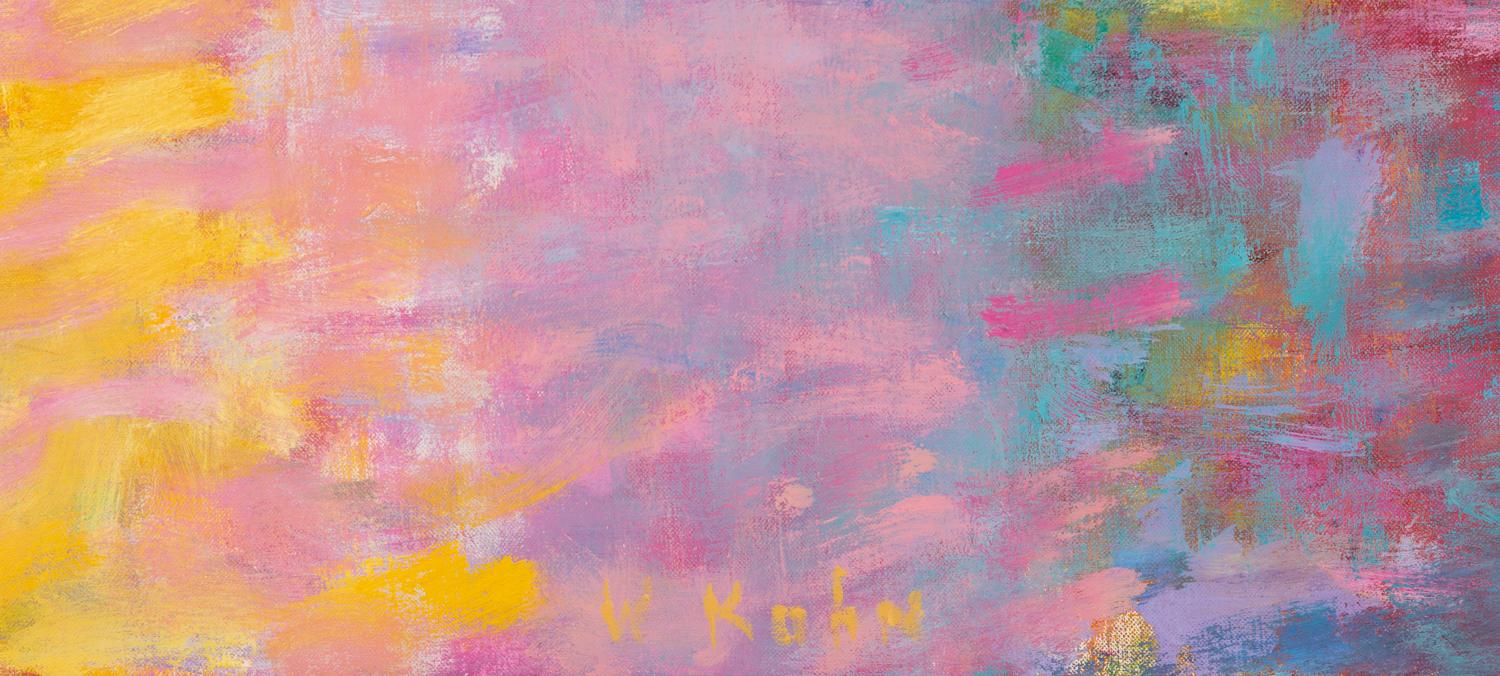 Pink Sky