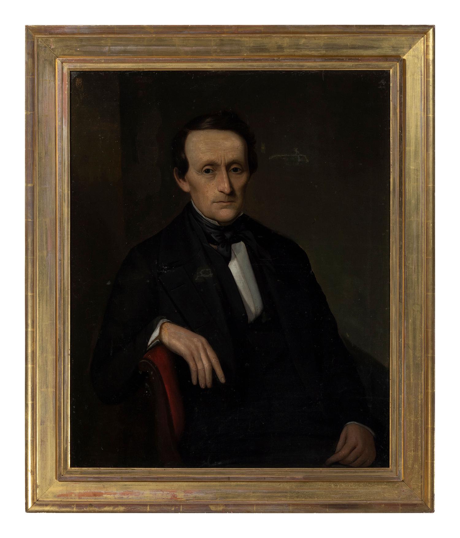 American School, 19th Century