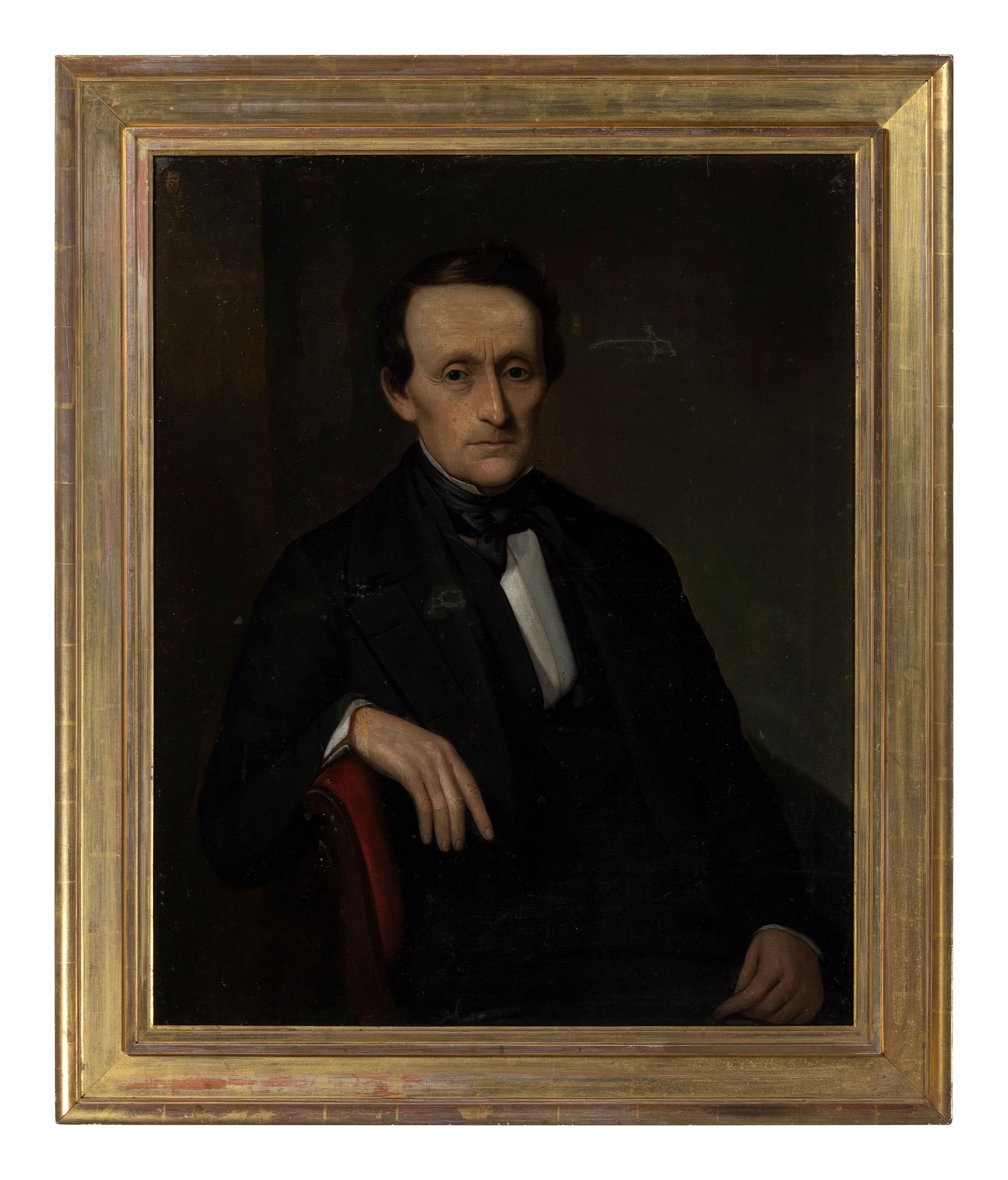 American School, 19th Century