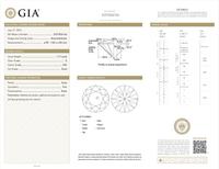 FIVE STONE DIAMOND AND PLATINUM RING