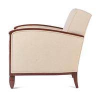 Pair of Armchairs, Circa 1930s