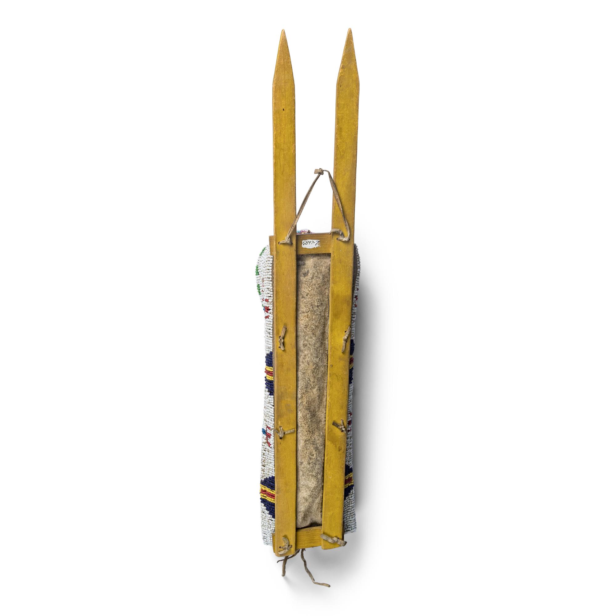 Cheyenne Miniature Cradle