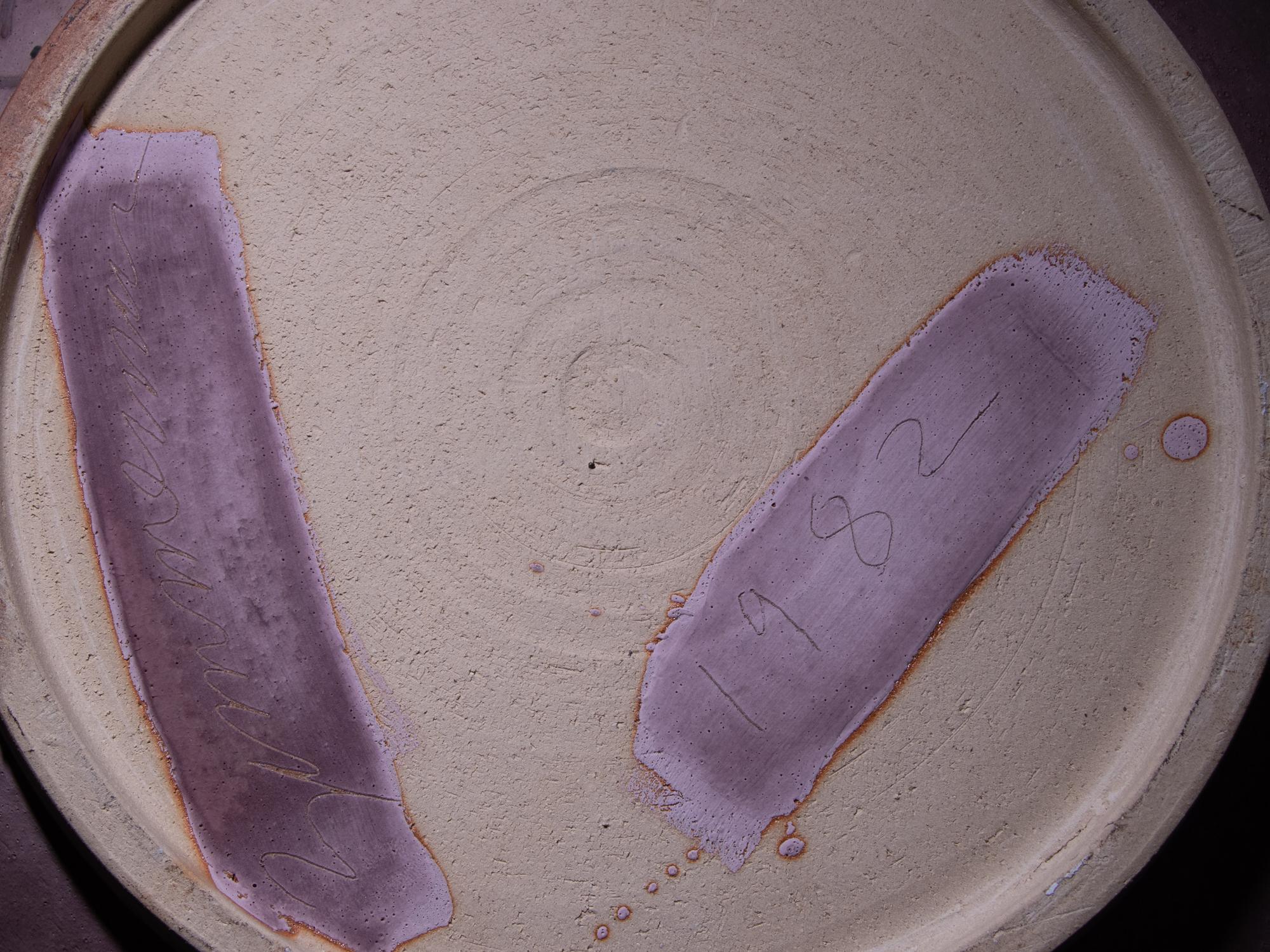 Platter No. 675 , c. 1982