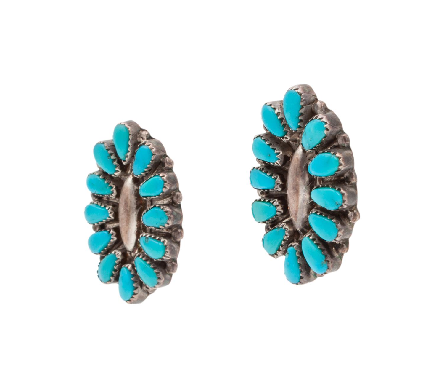 Pueblo Multi-Strand Heishi Necklace, PLUS