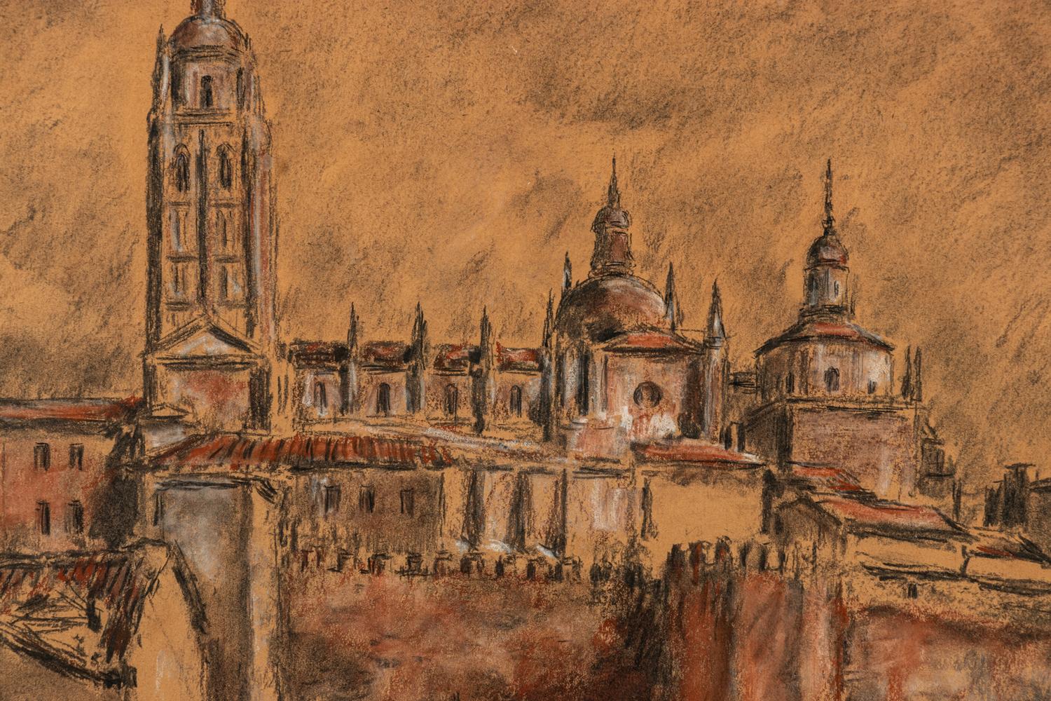 Segovia