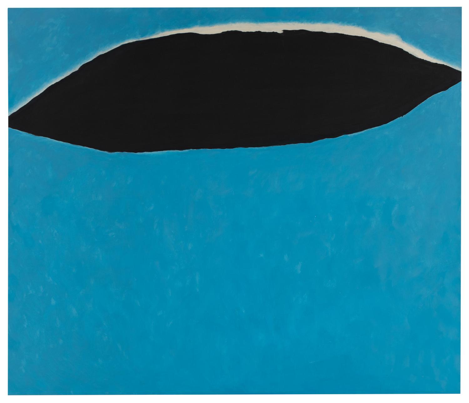 Noontime at Midnight , 1965