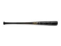 A Vladimir Guerrero Game Used Bat,