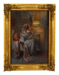 The Letter