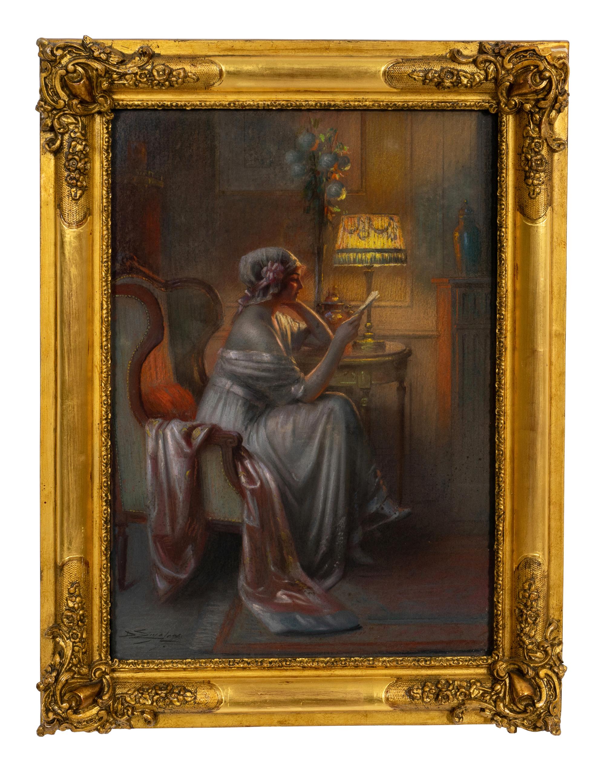 The Letter