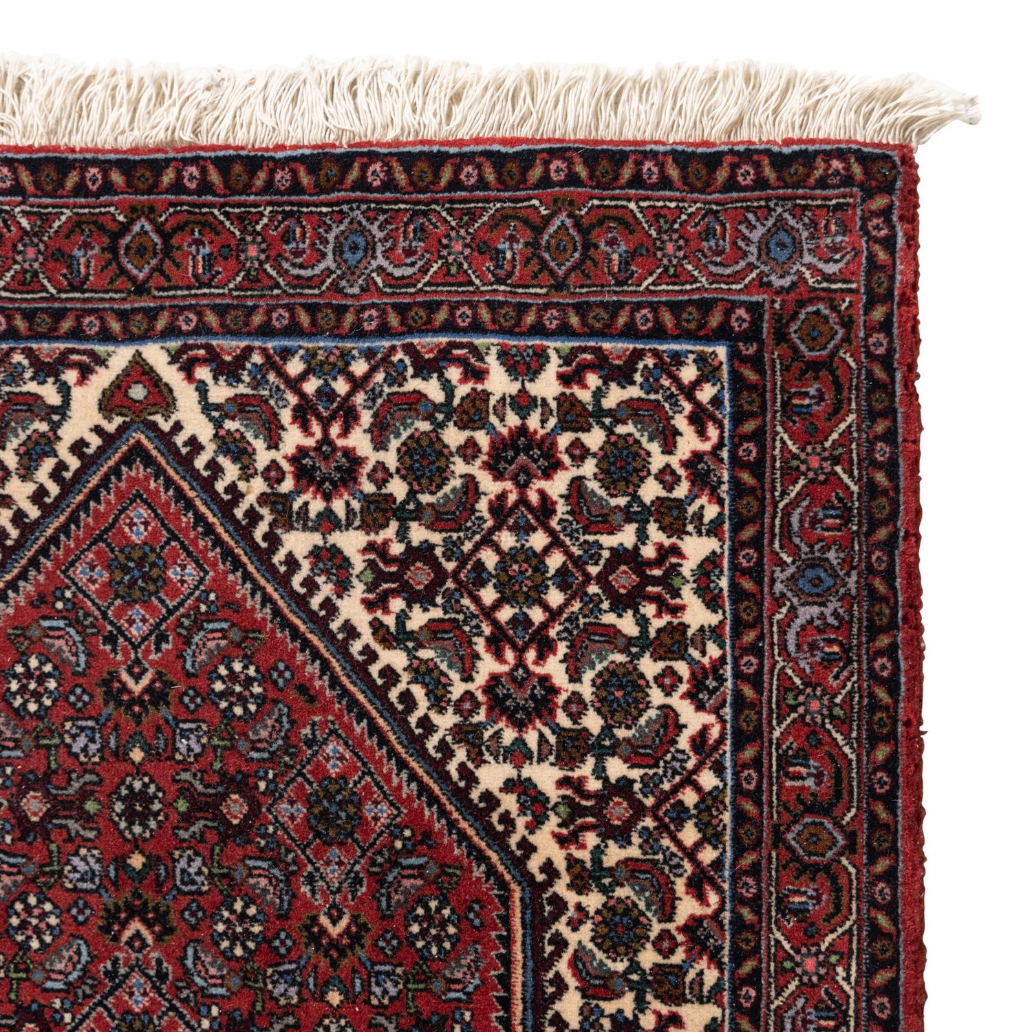 Three Bidjar Wool Runners