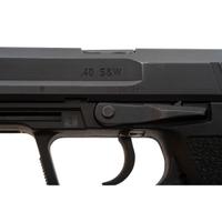 *Heckler & Koch HK USP .40 in box with Accessories