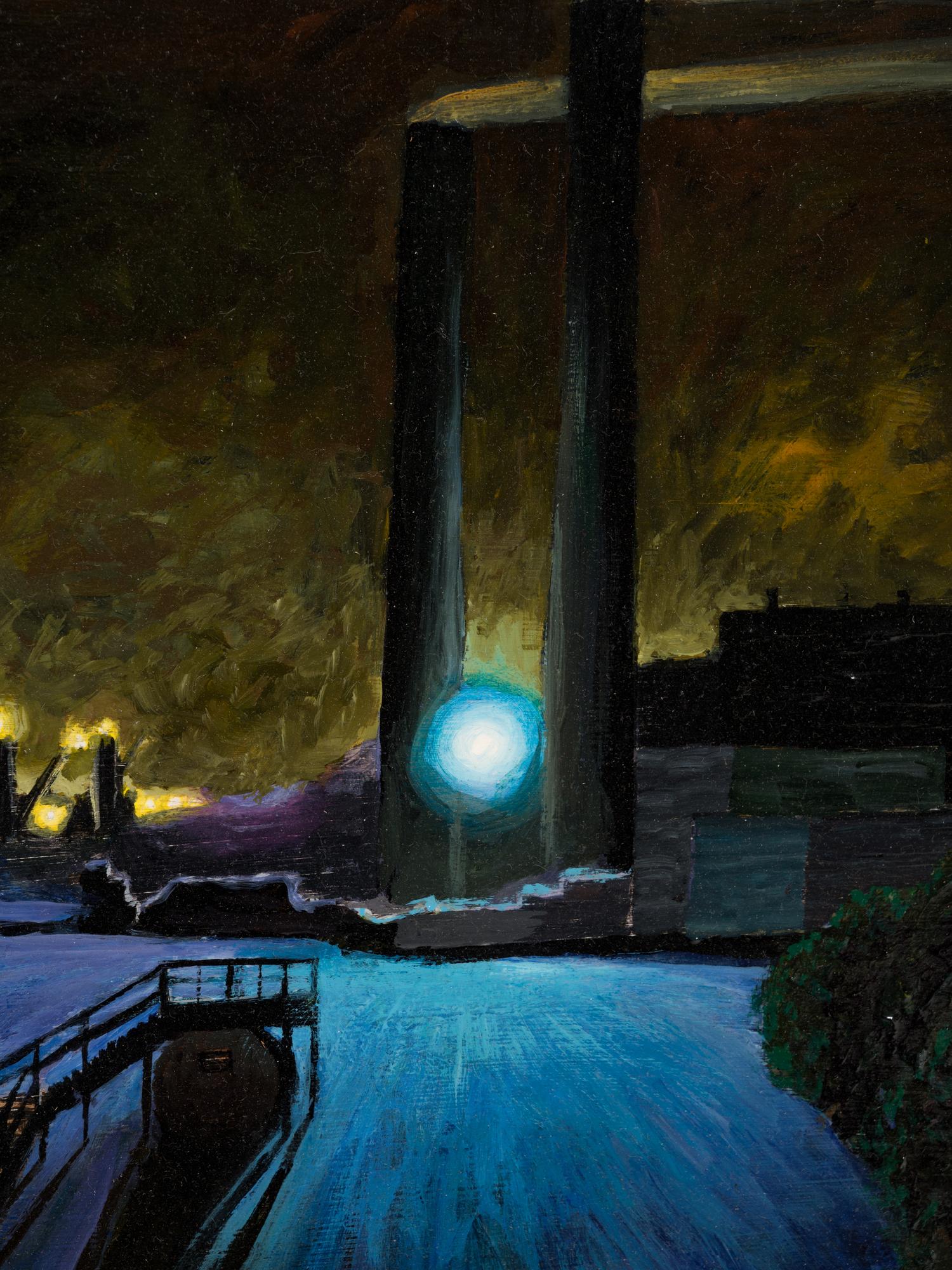 Artist Unknown (American, 20th/21st Century)