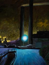 Artist Unknown (American, 20th/21st Century)