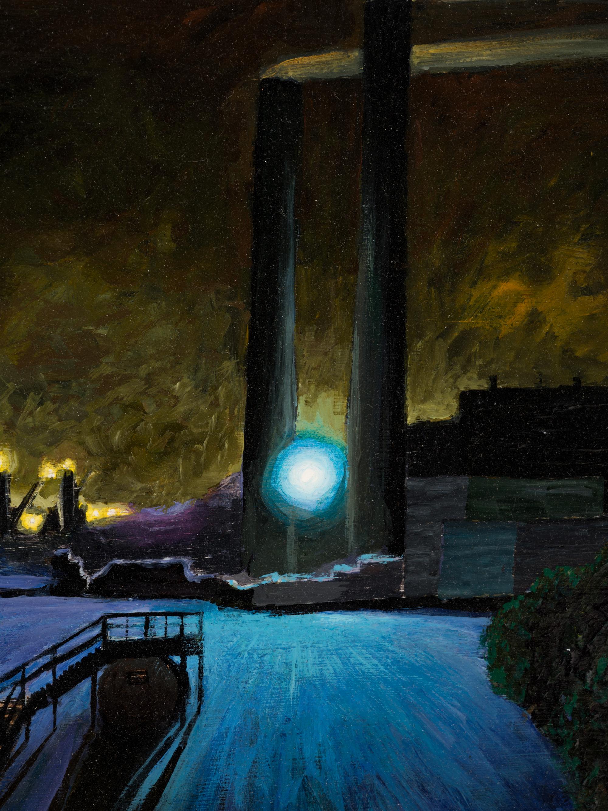Artist Unknown (American, 20th/21st Century)