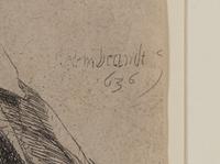 Samuel Menasseh Ben Israel , 1636