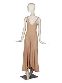Two Dresses by John Galliano and Ultimo