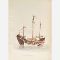 [Travel & Exploration] Alexander, William, and (George Henry Mason) The Costume of China, and The Punishments of China