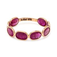RUBY RING