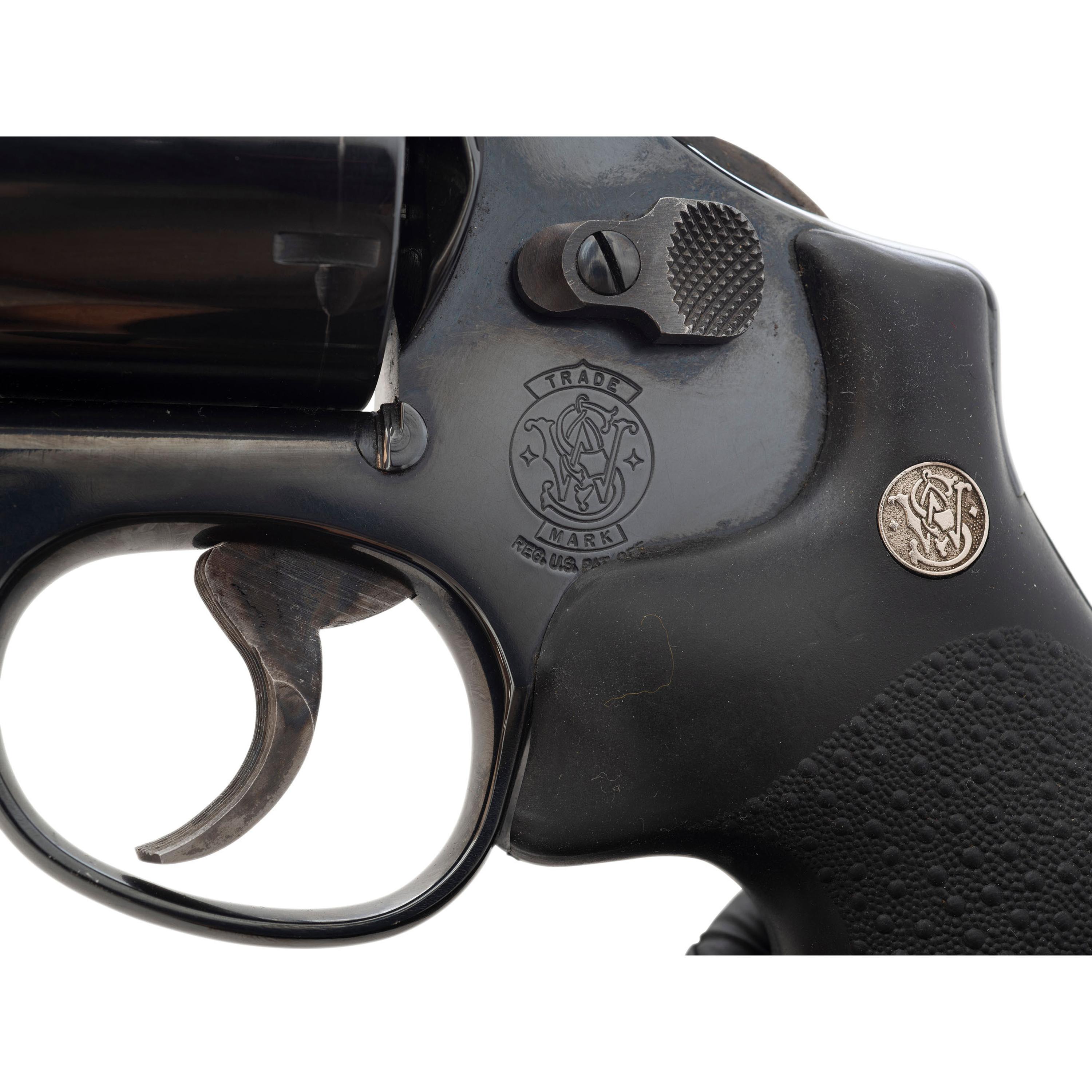 *Smith & Wesson Model 29-5 in Original Box