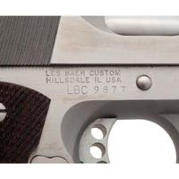 *Les Baer Custom Concept V 6" .45 Stainless