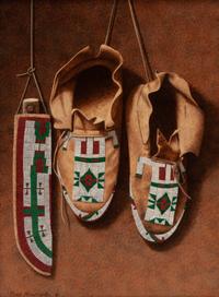 Cheyenne Trade Beads