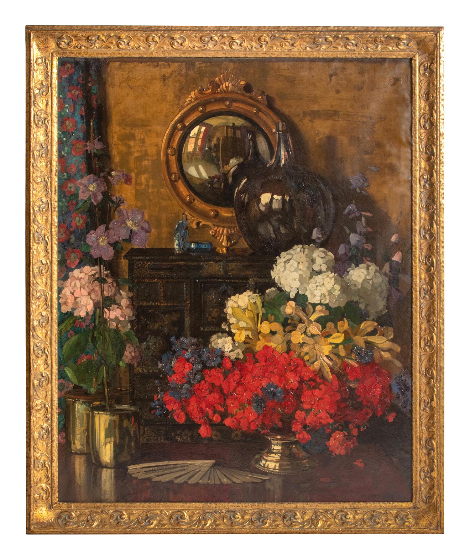 Still Life
