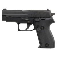 *Sig Sauer P225 in Box with Accessories