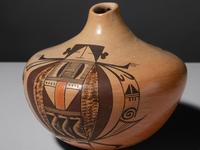 Pottery Jars