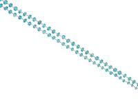 APATITE LONGCHAIN NECKLACE