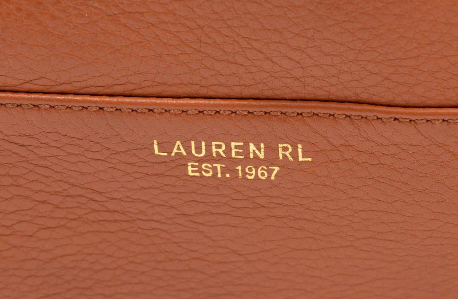 Leather Purse, Count Many Coups