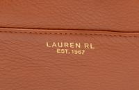 Leather Purse, Count Many Coups