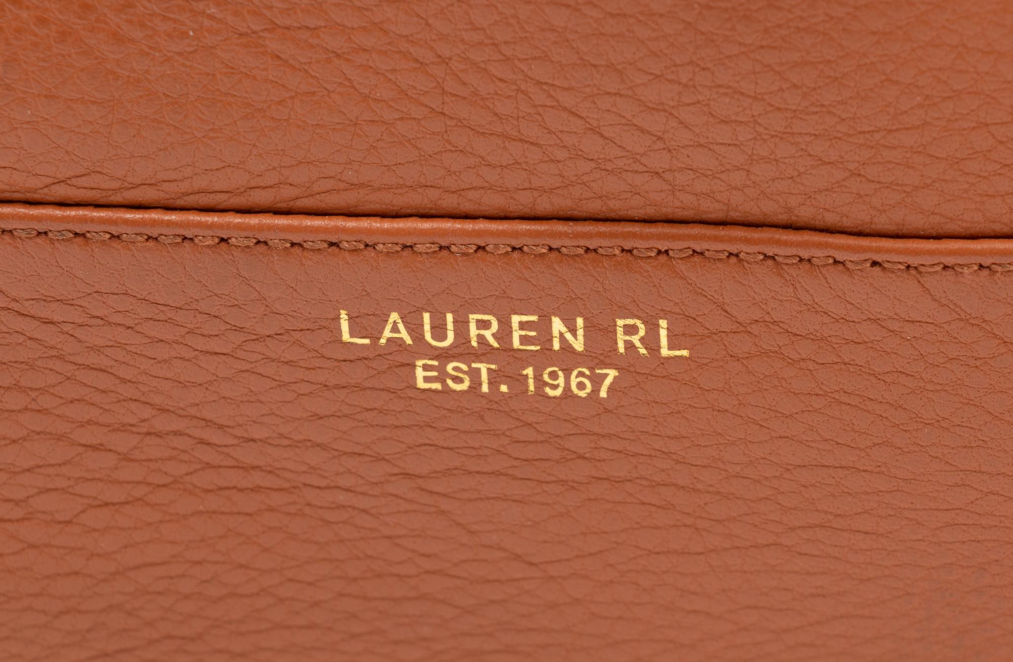 Leather Purse, Count Many Coups