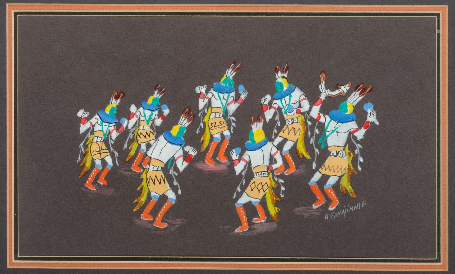 untitled, dance scene
