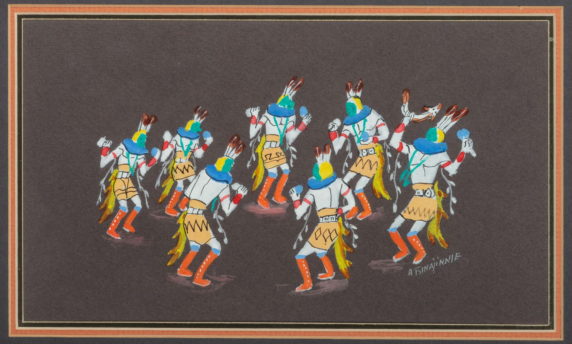 untitled, dance scene