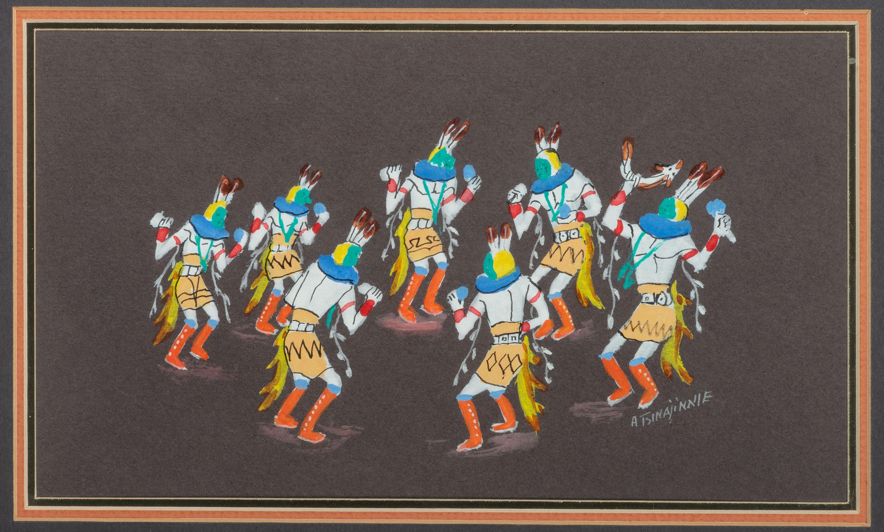 untitled, dance scene