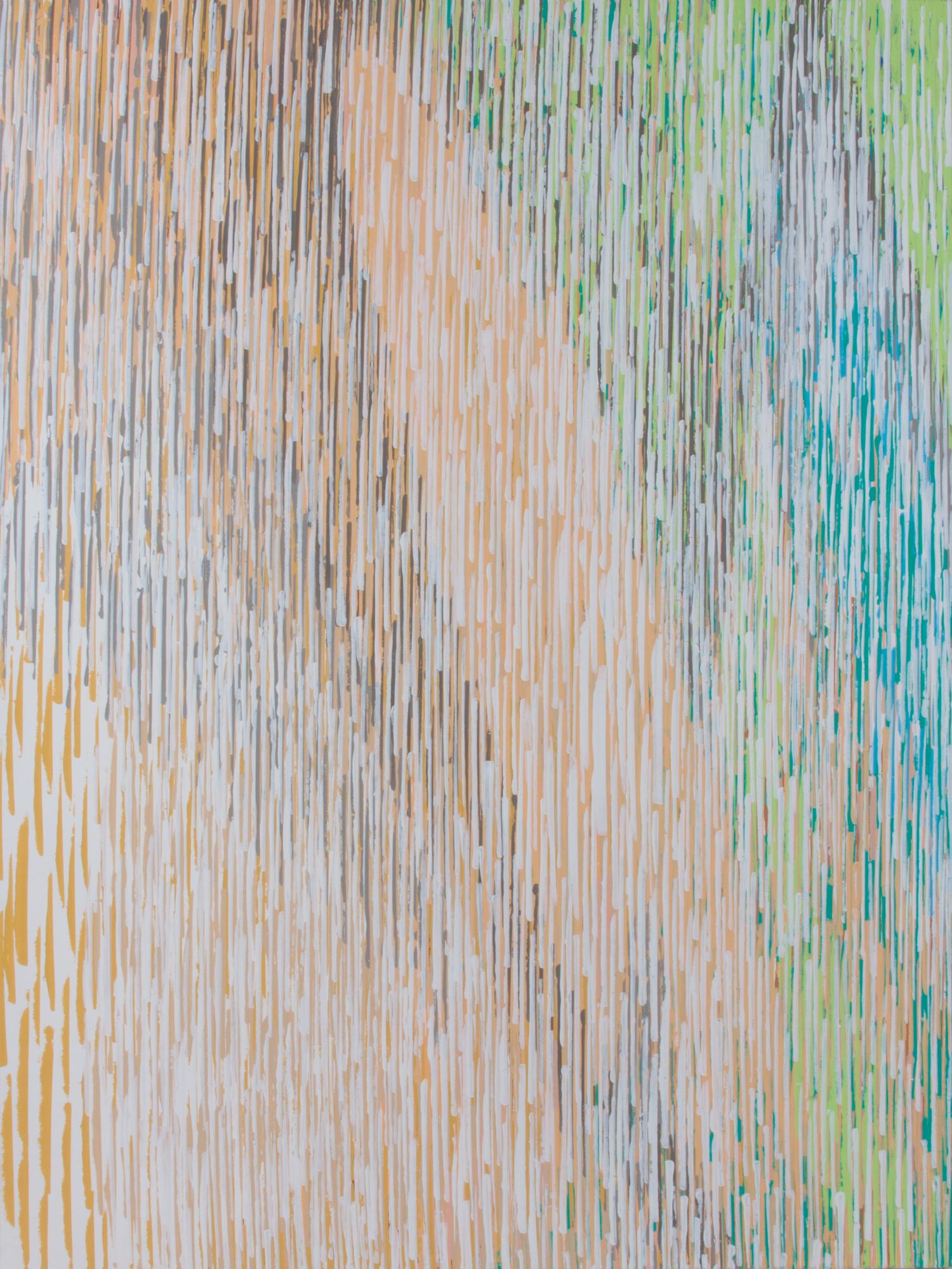 Ted Collier, (American, 20th century), Untitled