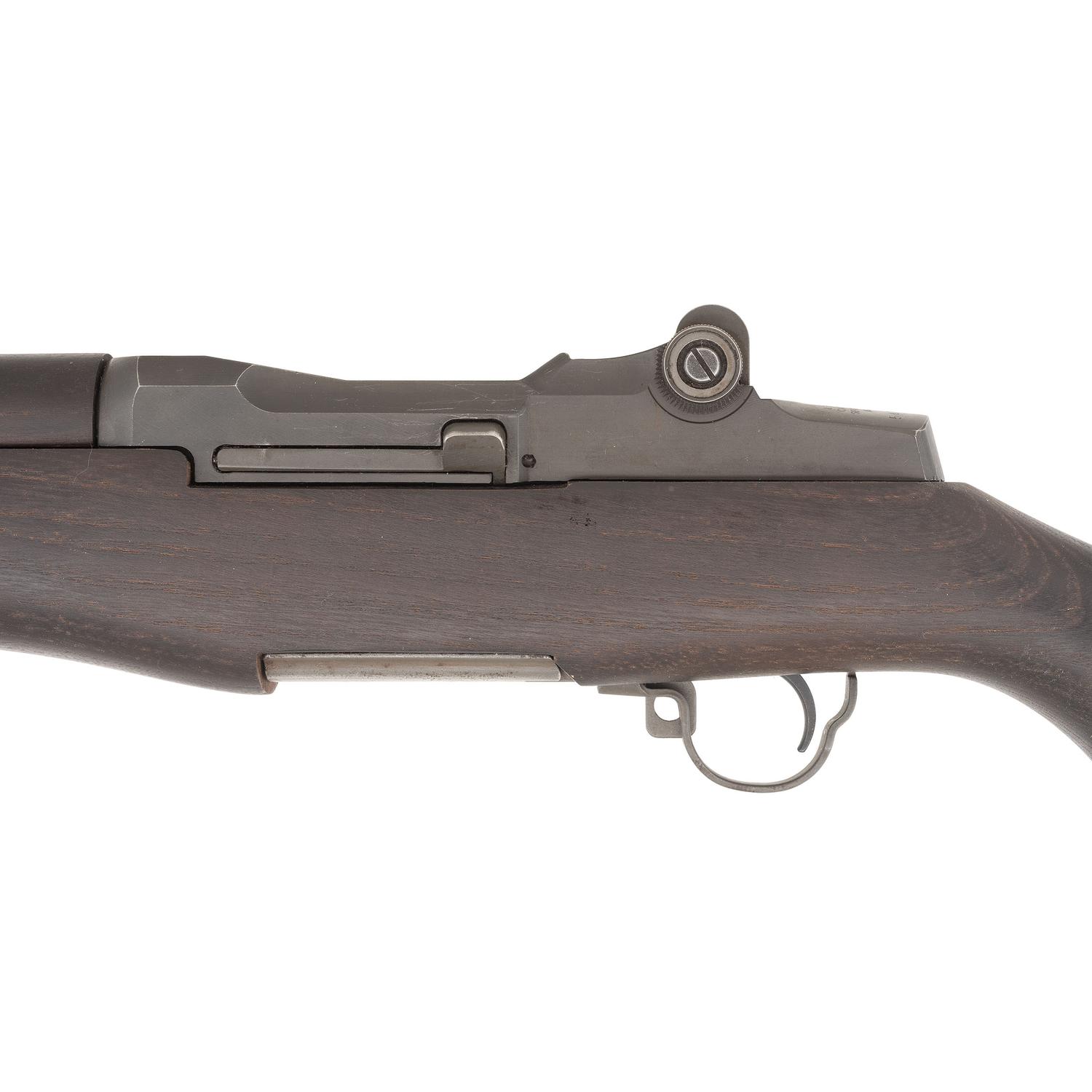 **U.S. Springfield CMP M1 Garand