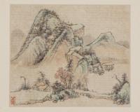 Gu Yun (Chinese, 1835-1896) 顾澐