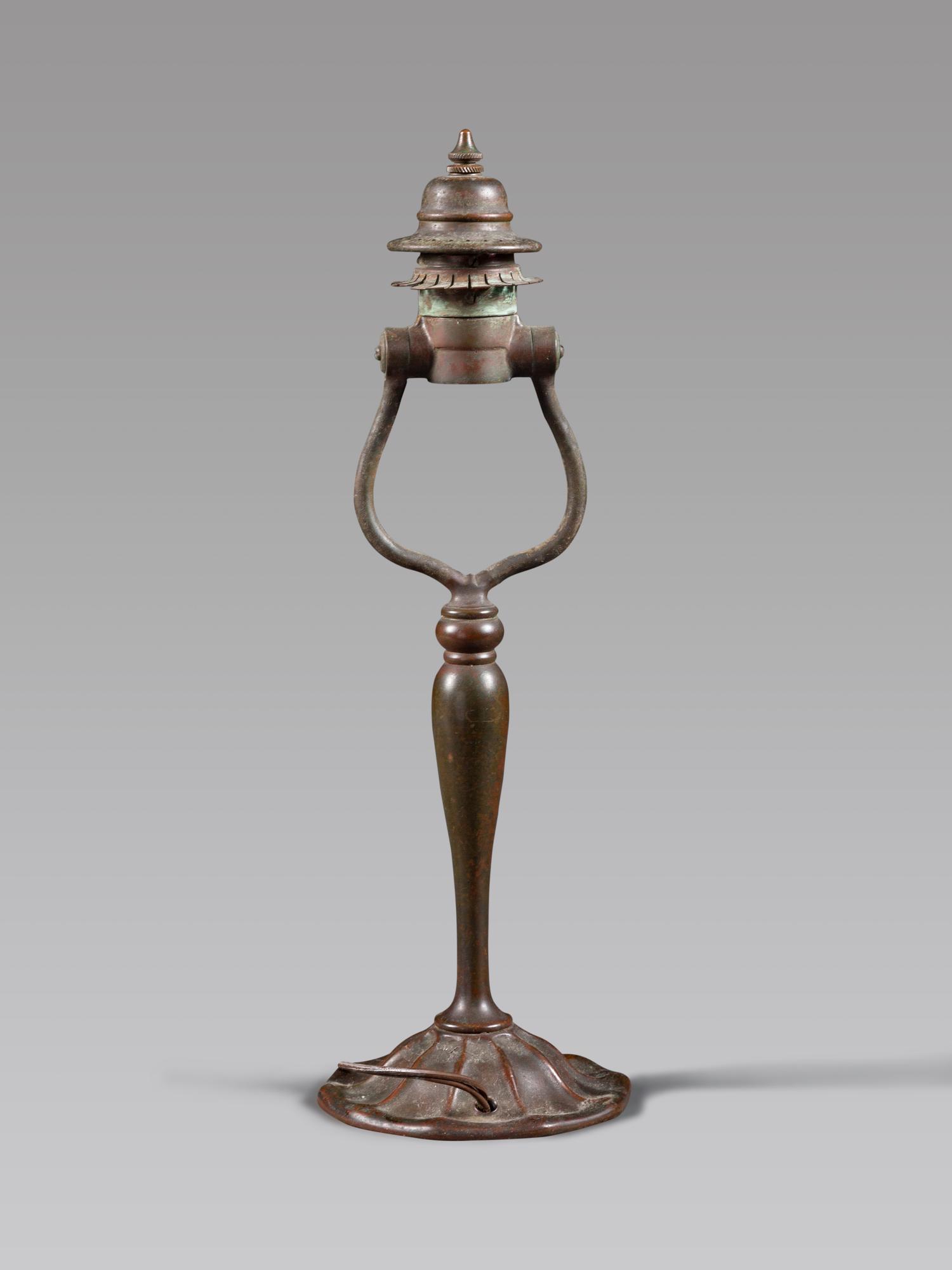 Desk Lamp Base