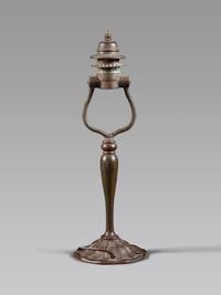 Desk Lamp Base